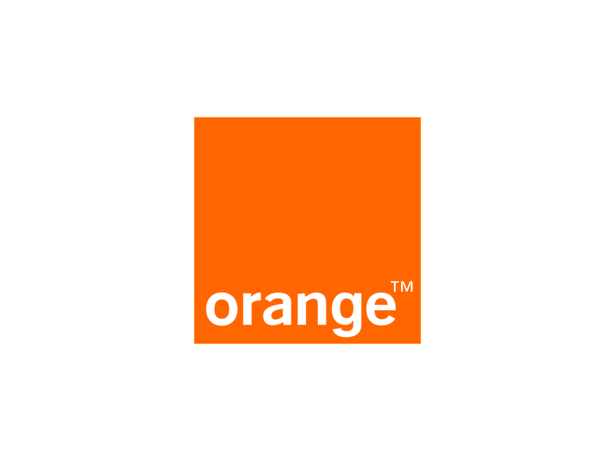 Orange Logo