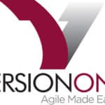 Logo VersionOne