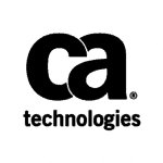 Logo CA