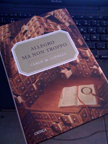 Allegro ma non troppo