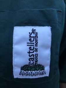 Actividades de grupo AOS 2018