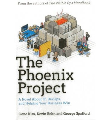 the phoenix project