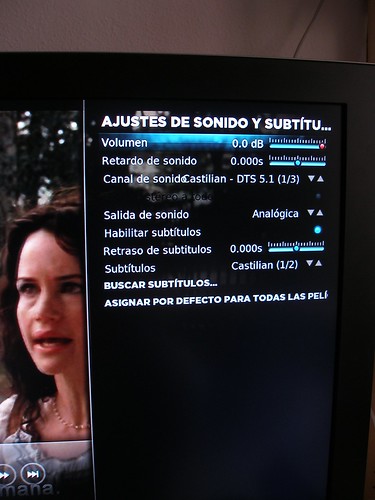XBMC en el H2BOX