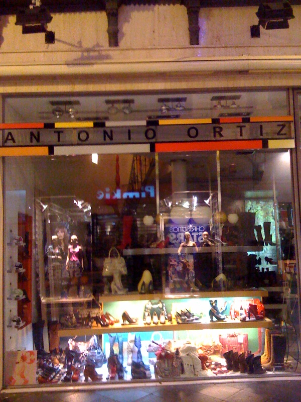 Demostración de que la crisis afecta a los medios online