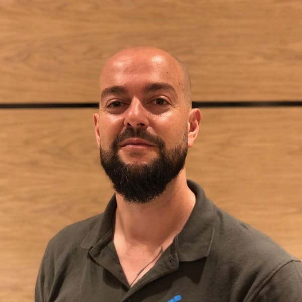 Foto de Alberto Páez Alcalá