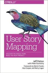user story mapping