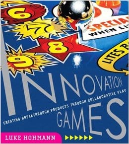 Innovation Games