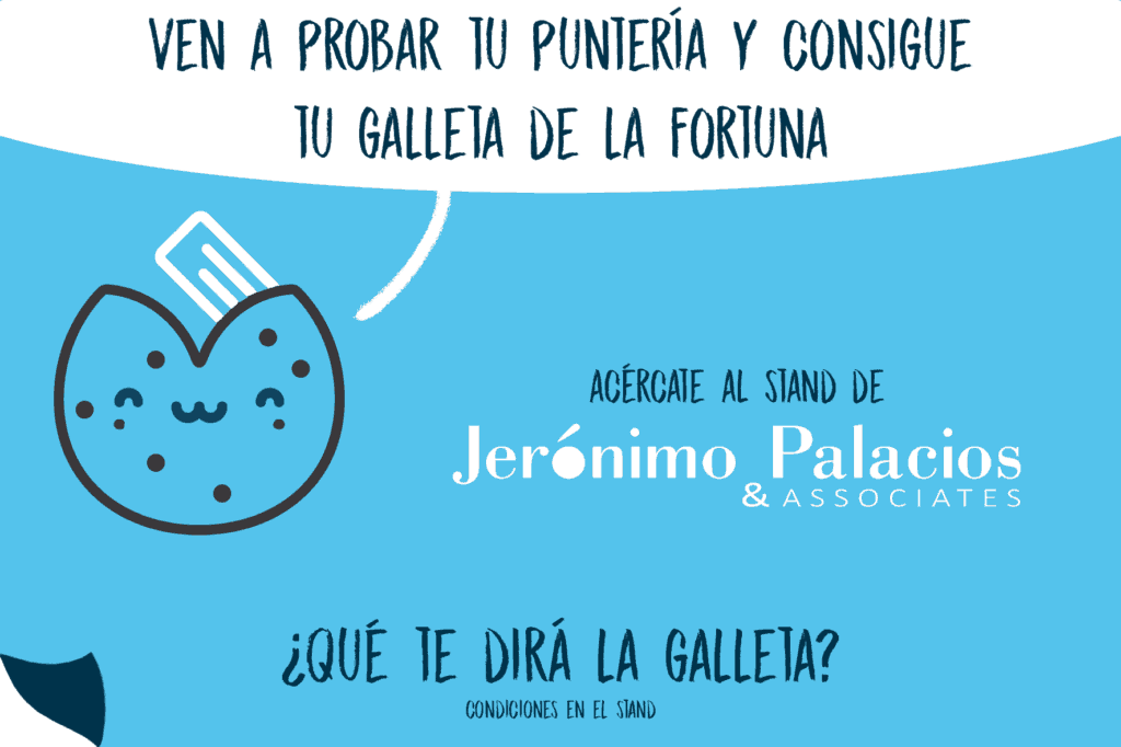 Instruciones para la CAS 2018 (trasera)