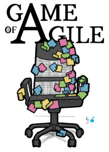 Game of Agile by Jerónimo Palacios & Associates